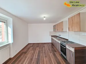 Pronájem bytu 2+1, Ostrava, Utvenkova, 54 m2
