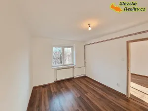 Pronájem bytu 2+1, Ostrava, Utvenkova, 54 m2