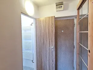 Pronájem bytu 2+1, Ostrava, Utvenkova, 54 m2