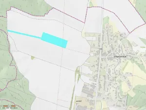 Prodej pole, Jinačovice, 40066 m2