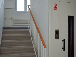 Prodej bytu 1+1, Strakonice, Máchova, 37 m2