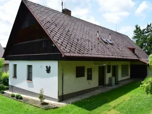 Prodej rodinného domu, Čestice, 320 m2