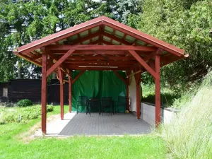 Prodej rodinného domu, Čestice, 320 m2