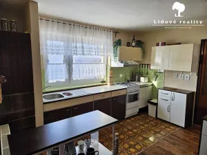 Prodej rodinného domu, Baška, 120 m2