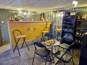 Prodej rodinného domu, Baška, 120 m2