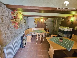 Prodej rodinného domu, Baška, 120 m2