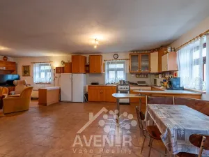 Prodej rodinného domu, Semily, Vysocká, 244 m2