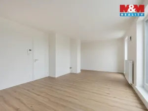 Prodej bytu 3+kk, Kladno - Dubí, Ke křížku, 159 m2