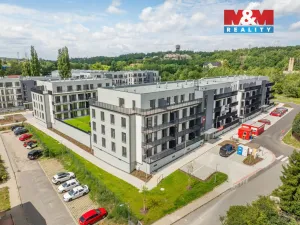 Prodej bytu 4+kk, Kladno - Dubí, Ke křížku, 227 m2