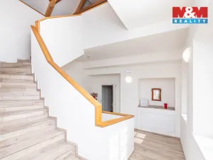 Pronájem bytu 1+kk, Studeněves, 37 m2