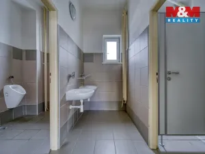 Pronájem obchodního prostoru, Klatovy - Klatovy III, Nádražní, 103 m2