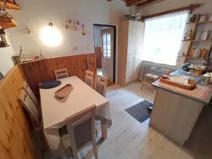 Prodej chalupy, Mšecké Žehrovice, 150 m2