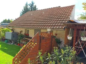 Prodej chalupy, Mšecké Žehrovice, 150 m2