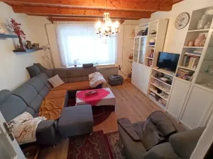 Prodej rodinného domu, Mšecké Žehrovice, 150 m2