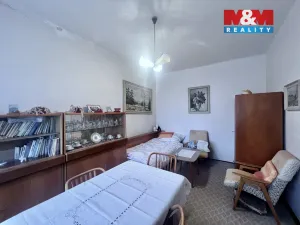 Prodej bytu 2+kk, Uherský Brod, Horní Valy, 46 m2