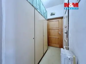 Prodej bytu 2+kk, Uherský Brod, Horní Valy, 46 m2