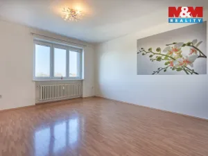 Prodej bytu 3+1, Hulín, Eduarda Světlíka, 82 m2