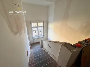 Prodej bytu 3+kk, Teplice, Ruská, 113 m2