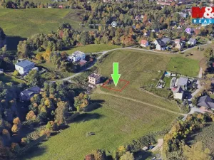 Prodej rodinného domu, Liberec - Liberec XXX-Vratislavice nad Nisou, Tyršův vrch, 121 m2