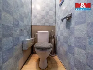 Prodej bytu 3+1, Domažlice, Ladova, 76 m2