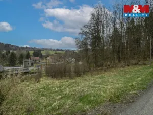 Prodej pozemku pro bydlení, Pěnčín - Huť, 754 m2