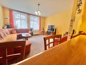 Prodej bytu 3+kk, Jablonec nad Jizerou, 98 m2