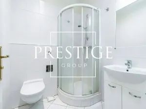 Prodej bytu 3+1, Praha - Smíchov, Jindřicha Plachty, 109 m2