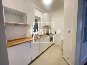 Pronájem bytu 3+kk, Praha - Žižkov, Biskupcova, 58 m2