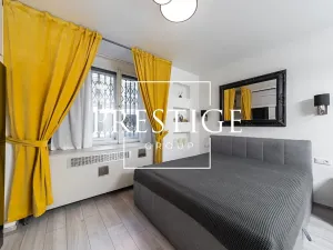 Pronájem bytu 2+1, Praha - Staré Město, Dlouhá, 60 m2