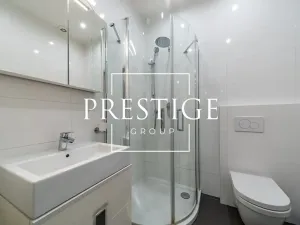 Pronájem bytu 2+1, Praha - Staré Město, Dlouhá, 60 m2