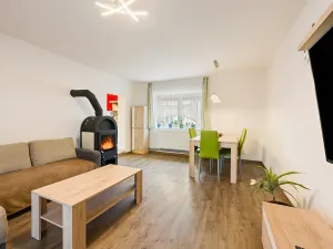 Prodej rodinného domu, Třebíz, 95 m2