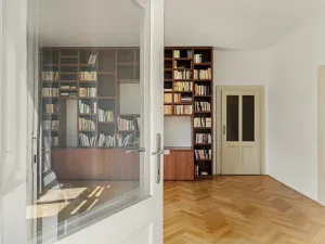 Prodej vily, Praha - Braník, U dubu, 396 m2