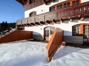 Prodej bytu 4+kk, Špindlerův Mlýn, Vodárenská, 108 m2