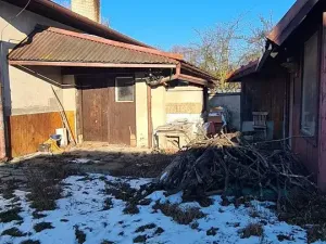 Prodej rodinného domu, Olšovec, 122 m2