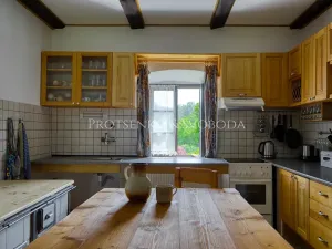 Prodej zemědělského objektu, Horní Radouň, 275 m2