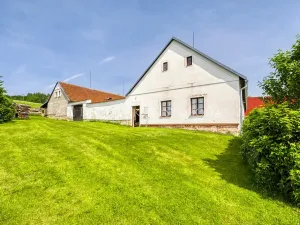 Prodej zemědělského objektu, Horní Radouň, 275 m2