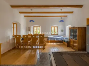 Prodej ubytování, Oudoleň, 243 m2