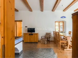 Prodej ubytování, Oudoleň, 243 m2