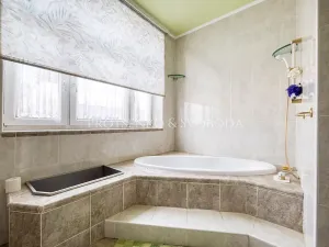 Prodej činžovního domu, Bechyně, Čechova, 660 m2