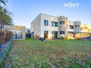 Prodej rodinného domu, Srubec, Vrbová, 163 m2