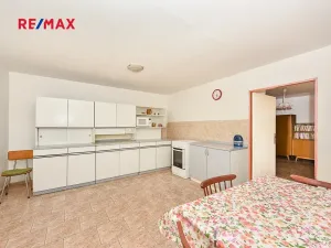 Prodej rodinného domu, Horní Bělá, 150 m2