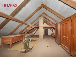 Prodej rodinného domu, Horní Bělá, 150 m2