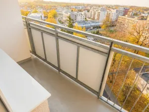 Prodej bytu 1+1, Olomouc - Nová Ulice, Pionýrská, 45 m2