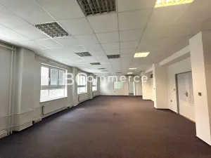 Pronájem kanceláře, Brno, 120 m2