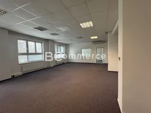 Pronájem kanceláře, Brno, 120 m2