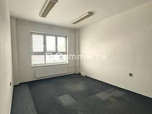 Pronájem kanceláře, Brno, 120 m2