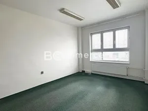 Pronájem kanceláře, Brno, 120 m2