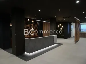 Pronájem kanceláře, Brno, Vídeňská, 555 m2