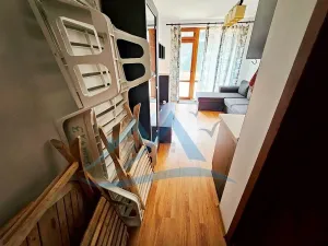 Prodej bytu 2+kk, Sveti Vlas, Siana, Bulharsko, 39 m2