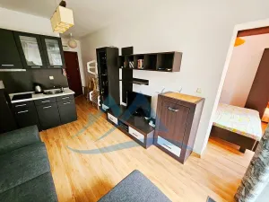 Prodej bytu 2+kk, Sveti Vlas, Siana, Bulharsko, 39 m2